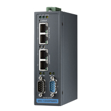 ETHERNET DEVICE, Modbus to PROFINET Gateway with Wide Temp.